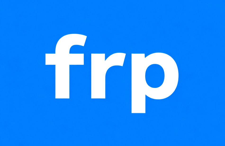 Frp服务部署&使用